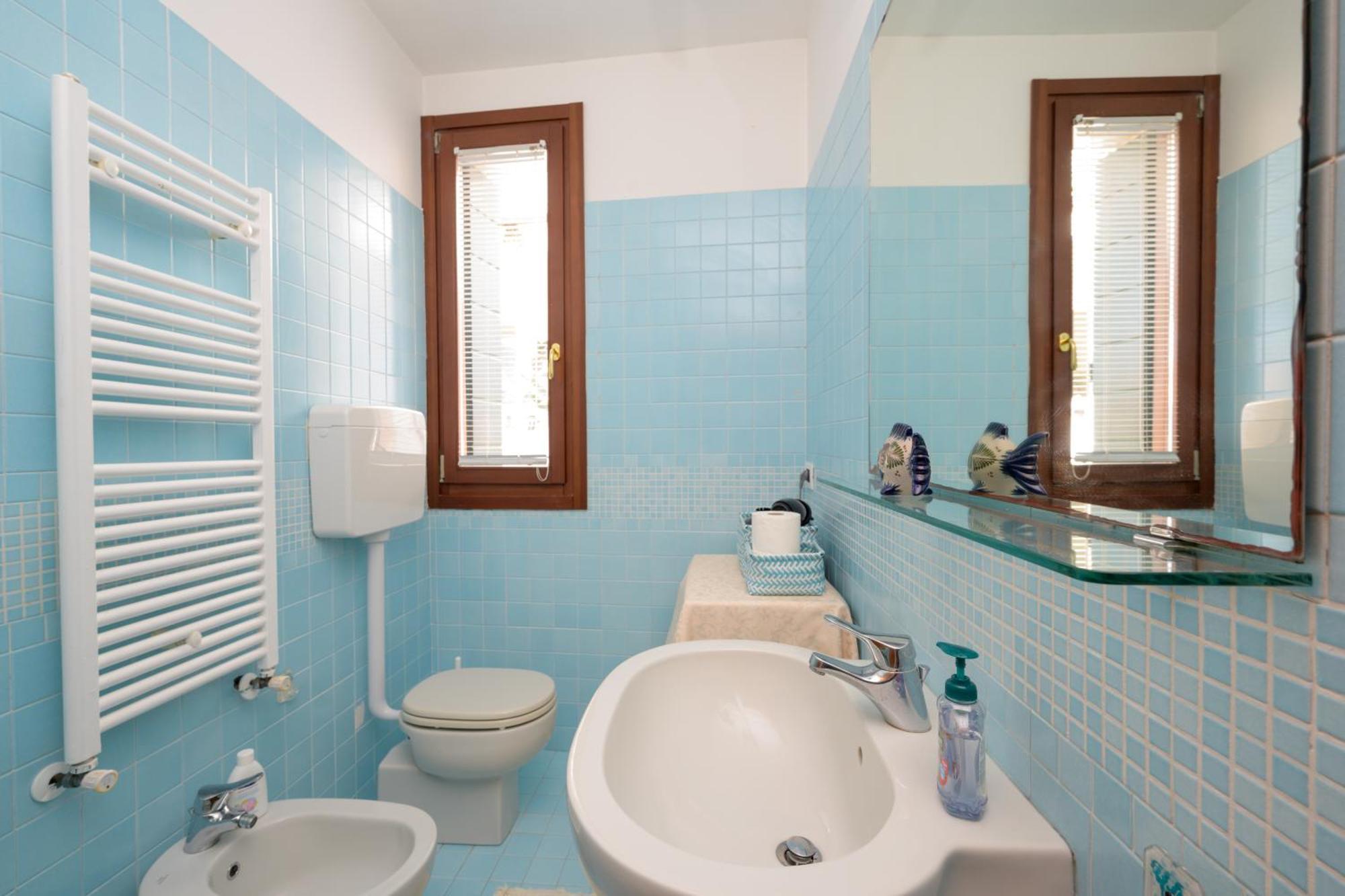 B&B Giudecca Bella Венеція Екстер'єр фото