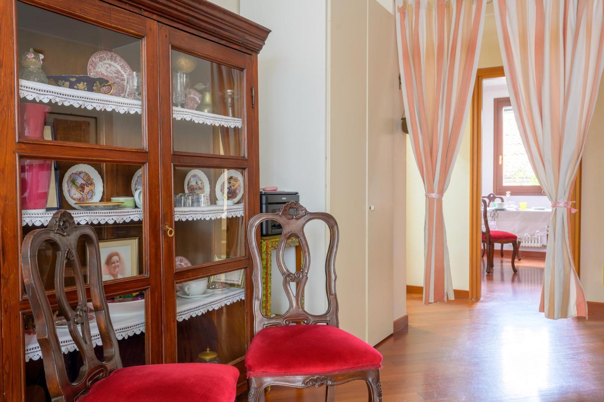 B&B Giudecca Bella Венеція Екстер'єр фото
