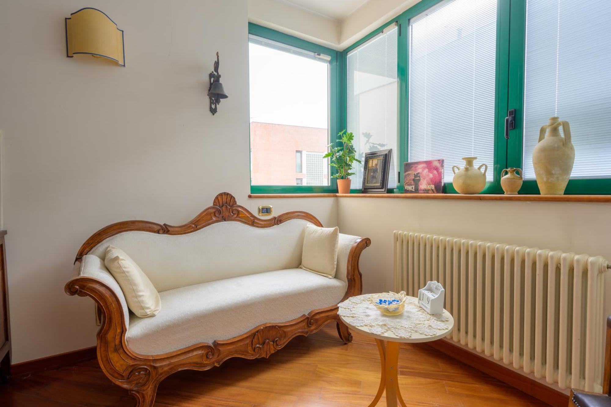 B&B Giudecca Bella Венеція Екстер'єр фото