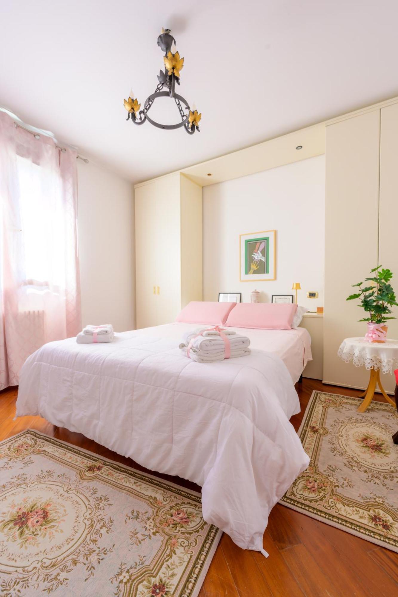 B&B Giudecca Bella Венеція Екстер'єр фото