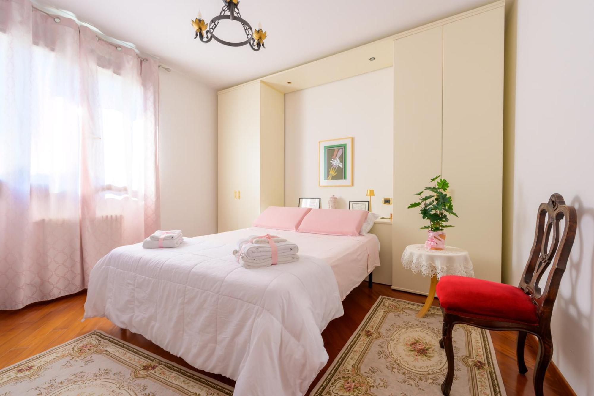 B&B Giudecca Bella Венеція Екстер'єр фото